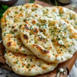 Cottage Cheese Flatbread Recipe