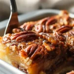 Pecan Pie Dump Cake: Gooey, Buttery, and Outrageously Easy