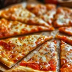 Crispy Pizza Chips: Your New Favorite Snack Adventure