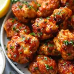 Cowboy Butter Chicken Bites: Bold, Buttery, and Finger-Licking Good