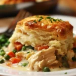 Red Lobster Biscuit Chicken Pot Pie Recipe and Tips