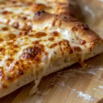 Bubbly Pizza Dough Recipe That Bakes Perfect Crusts