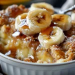Southern Banana Cobbler: A Delicious & Easy Dessert Recipe