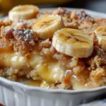 Southern Banana Cobbler: A Delicious & Easy Dessert Recipe